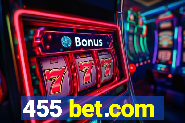 455 bet.com